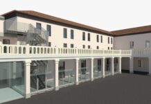 Ex Collegio Sant’Arcangelo: primo tavolo di confronto con scuola ed ERDIS, subito modifiche al progetto per ridurre i disagi