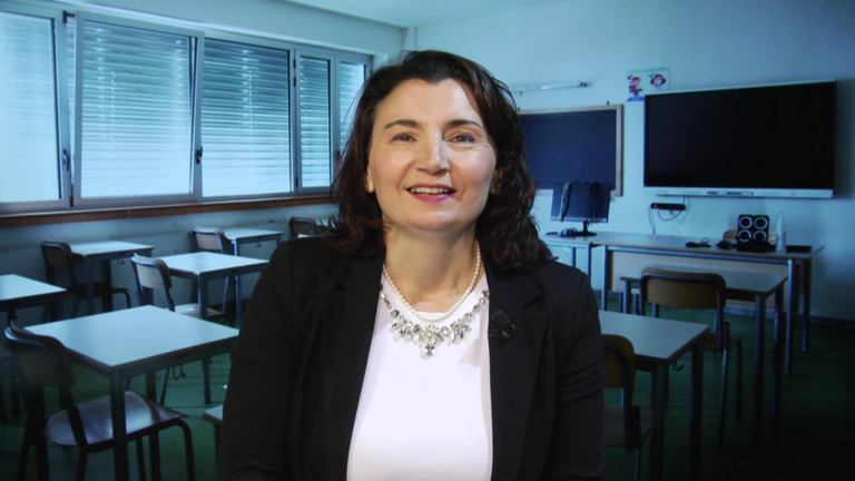 Graduatorie nidi comunali, Maghernino: “Lavoro senza sosta per diminuire le liste di attesa”
