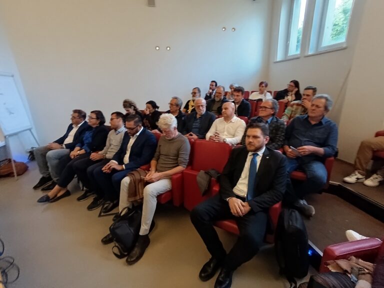 CNA Fano: Lucia Pierleoni rieletta presidente all’unanimità