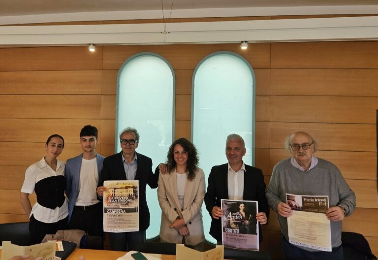 Premio Rotondi ai salvatori dell’arte: una settimana di festa nel Montefeltro marchigiano