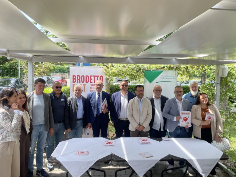BrodettoFest 2025, scatta il conto alla rovescia: ecco il programma dell’evento