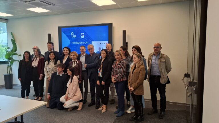 Educare alla sicurezza: Saipem, Comune e scuole insieme per formare cittadini più consapevoli