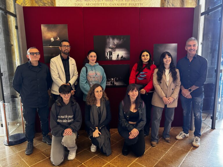 “Progetto Dorothy 4.0”: in mostra lo sguardo giovane sulla magia del teatro