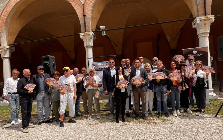 Teatro, musica e lirica: la Corte Malatestiana torna protagonista
