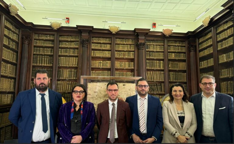 Nuova Biblioteca Federiciana: aggiudicati i lavori. Serfilippi: “Un’opera strategica che proietta Fano nella dimensione europea della cultura contemporanea”