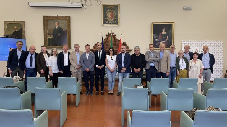 Approvato il bilancio 2024 di Aset Spa: azienda solida,  servizi in crescita e forte impegno territoriale