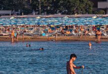 Confesercenti Fano: “Ponte festivo con sold out di presenze. Importante la concomitanza con Brodetto Fest, al Lido dal 30 maggio al 2 giugno”.
