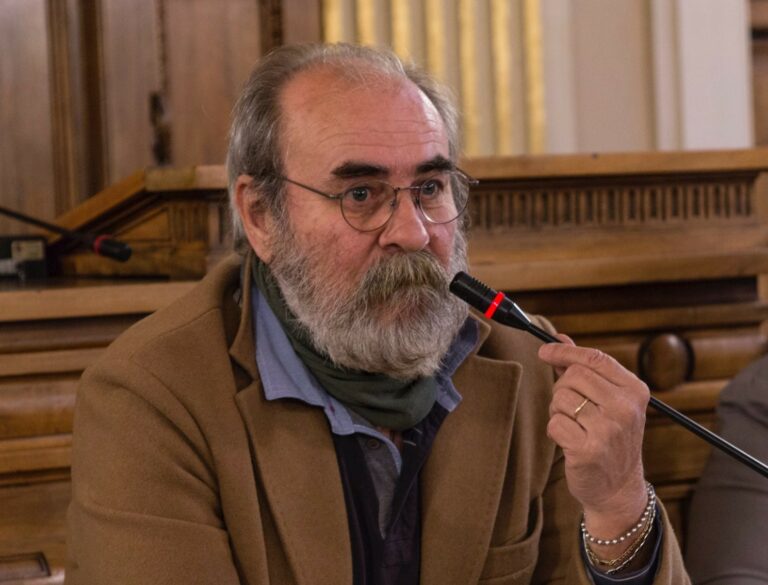 L’allarme di Paolini: “Tagli del 70% ai fondi per le strade provinciali. Se continua così costretti a chiuderle”