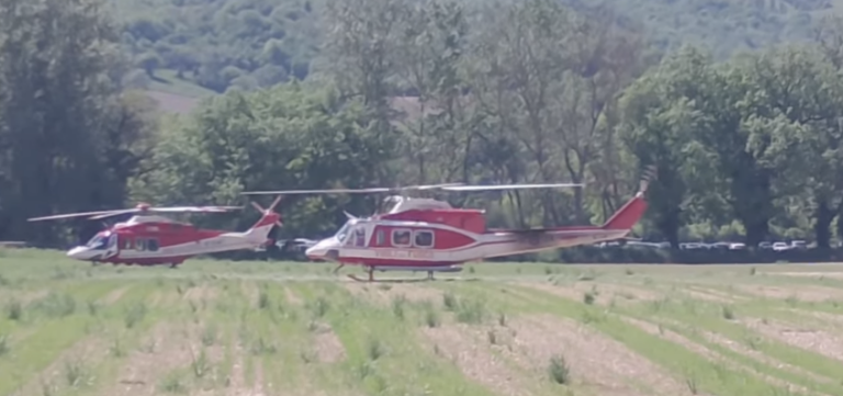 Tragedia al Furlo: giovane di 31 anni annega nel fiume Candigliano