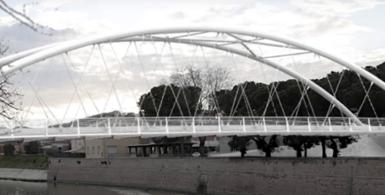 Il TAR respinge la richiesta di sospensiva sul progetto del nuovo ‘Ponte Garibaldi’ a Senigallia