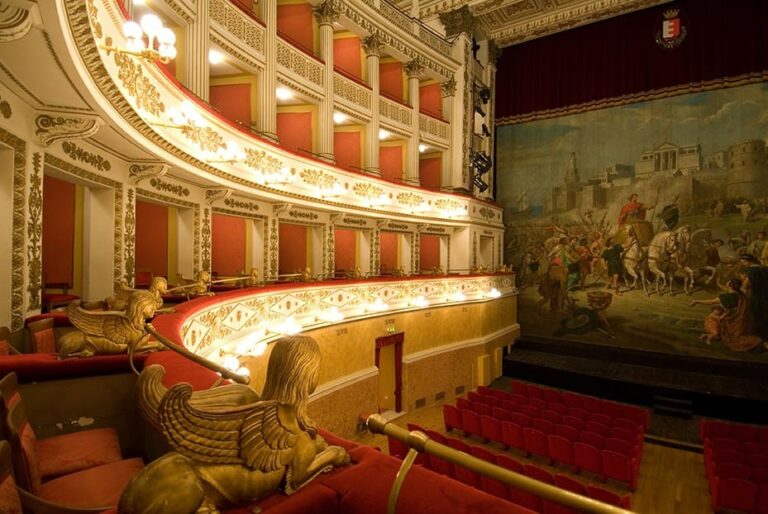 Fondazione Teatro, Serfilippi: “Faremo piena luce sull’ammanco e rilanceremo l’attività”