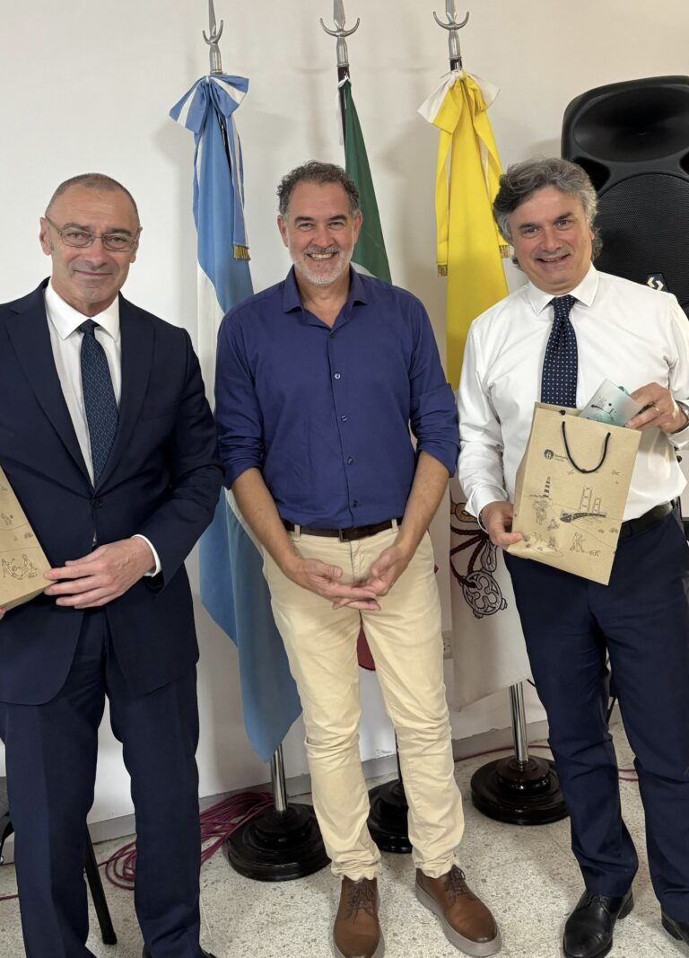 Uniurb in Argentina per parlare del valore dei siti patrimonio UNESCO