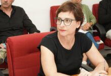 Intervento di Francesca Albanese al liceo Marconi di Pesaro, Ruggeri (M5S): «preoccupanti atteggiamenti di censura»