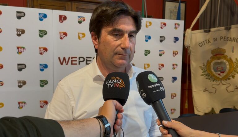 Nuovo Ospedale Pesaro, Biancani: «No alla demolizione senza un progetto. Decisioni affrettate creano solo disagi»