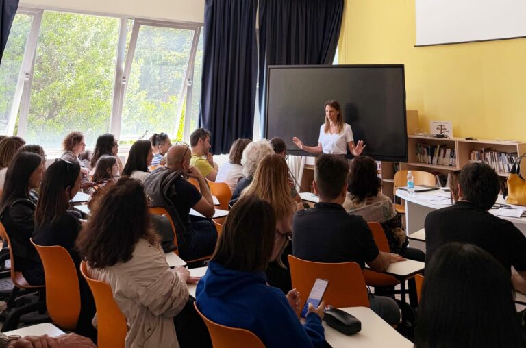 ‘Maglie gialle’, è boom di iscritti: tante adesioni al corso di formazione per aiuto-istruttori dei Centri Estivi Jump