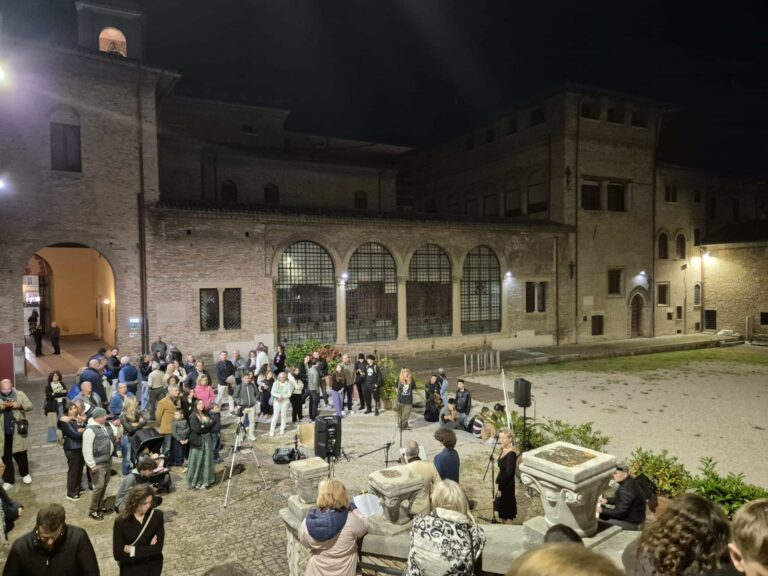 Grande successo a Fano per la Notte dei Musei: oltre mille presenze nei luoghi della cultura