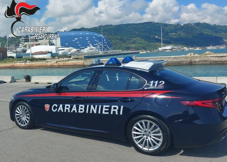 Consegna dosi di cocaina a un connazionale, arrestato un 24enne albanese