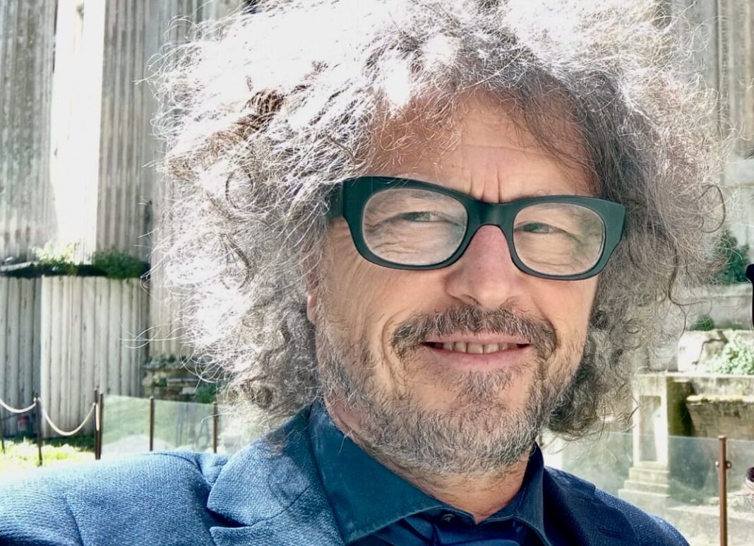 francesco panaroni