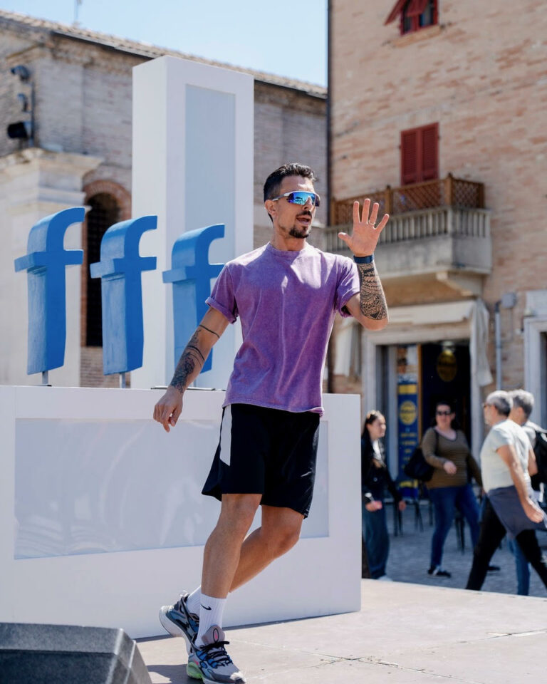 Fano Fitness Festival: archiviata con enorme successo la seconda edizione