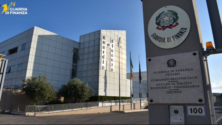 Oltre 3.500 persone identificate, sequestri e sanzioni: bilancio dei controlli della Guardia di Finanza
