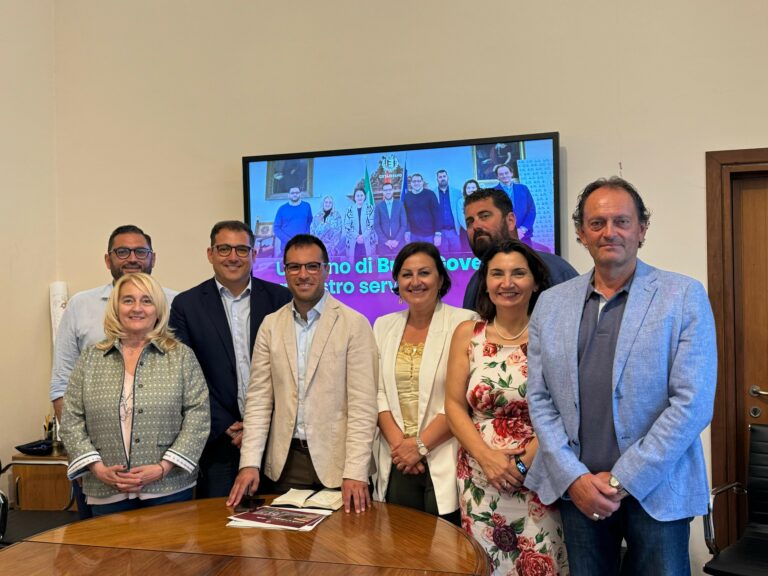 Un anno di lavoro per Fano: più opere, eventi e sicurezza per una città che guarda al futuro