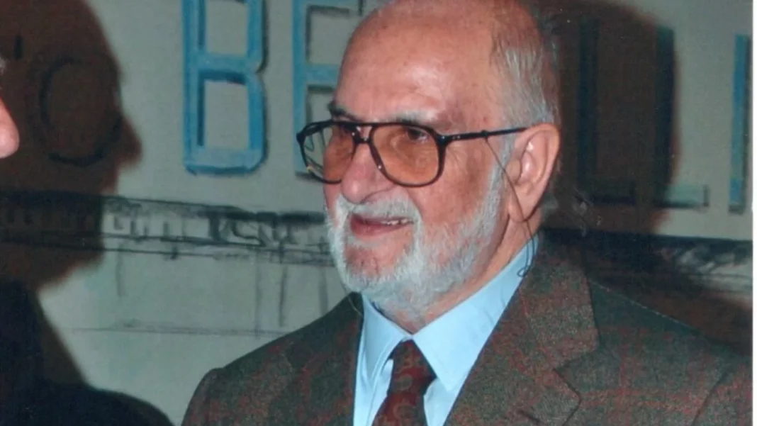 Marco Benelli