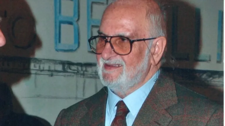 Addio a Marco Benelli, simbolo della passione motoristica pesarese