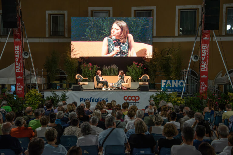 Domenica 29 giugno, il gran finale di Passaggi Festival 2024: atteso il ministro della cultura Giuli