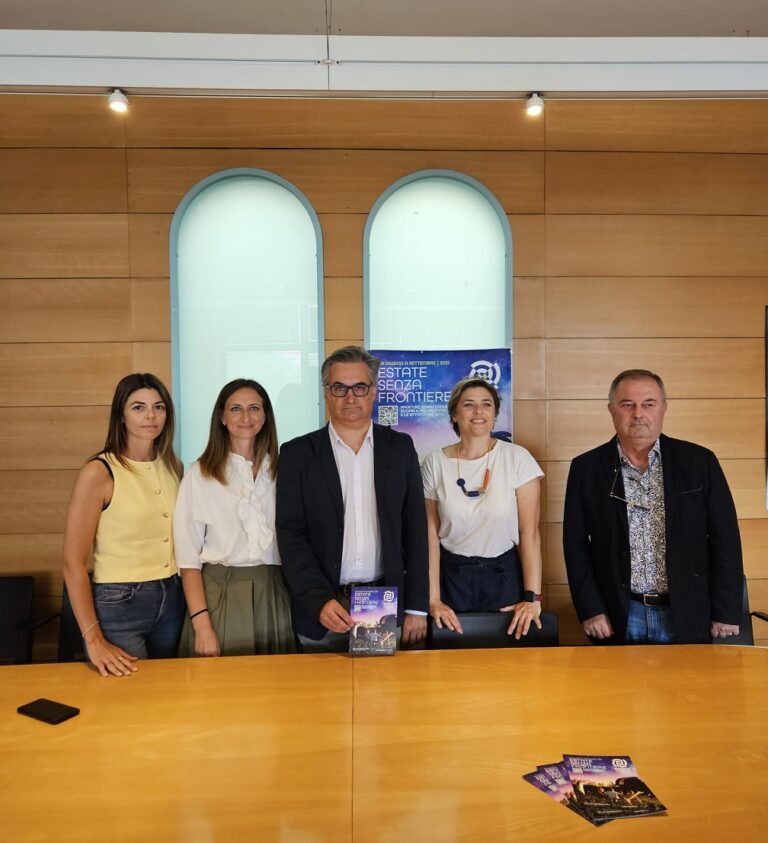 Museo del Balì, presentata la stagione estiva