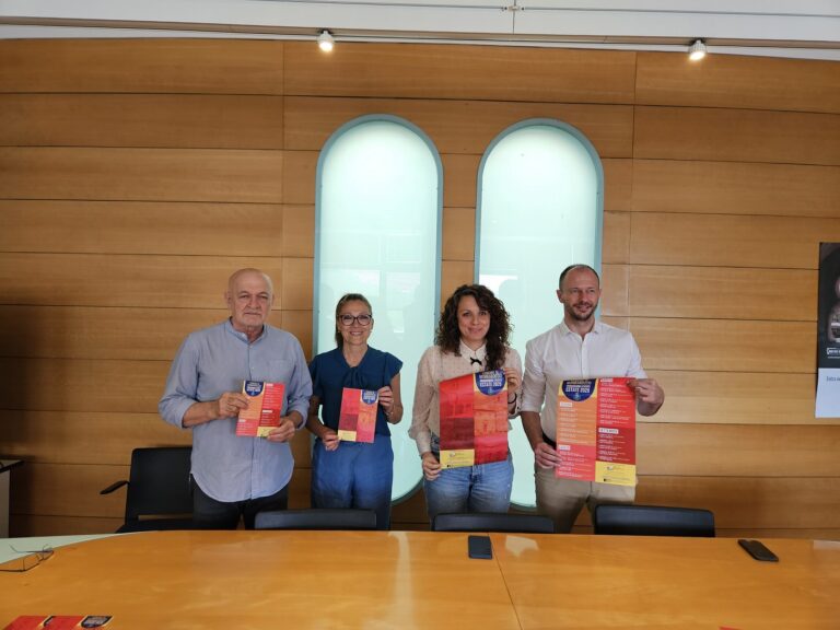 Mombaroccio, Comune e Pro loco insieme per una estate ricca di eventi e bellezza