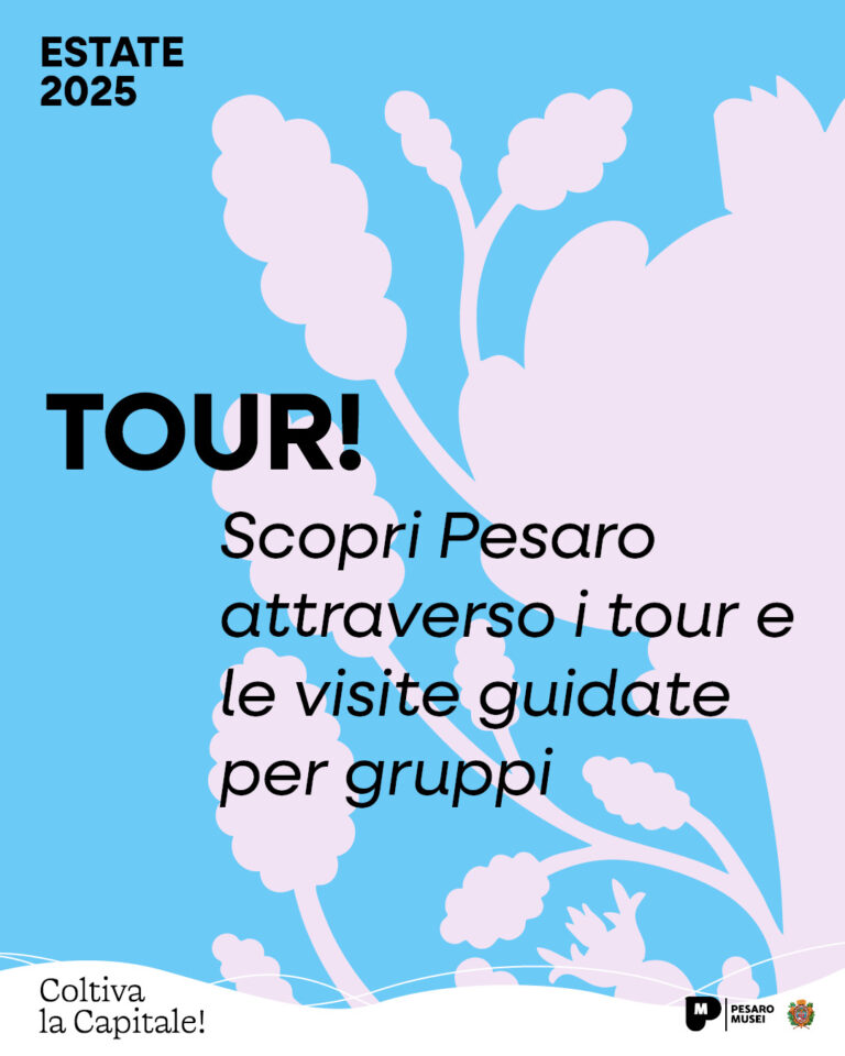 Luoghi della cultura, tour e percorsi: due nuovi itinerari e visite anche all’interno di Rocca Costanza e Palazzo Ducale