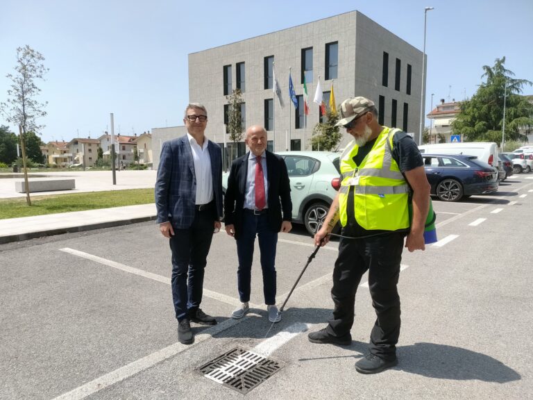 Vallefoglia, al via la campagna di prevenzione contro la zanzara tigre