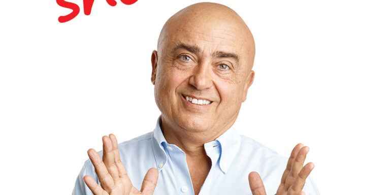 Mondolfo – Teatro in piazza con due appuntamenti imperdibili: Paolo Cevoli il 22 luglio e Alessandro Bergonzoni il 2 agosto