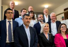Pesaro – Centrodestra: “Biancani cerca sponsor per gli eventi? Cominci a rinunciare agli sponsor delle partecipate utilizzati per il suo giornalino personale”