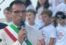 4 Novembre, Serfilippi: «Grazie alle Forze armate e alle forze dell’ordine. A Fano sicurezza al centro»