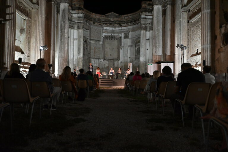 Tredicesima edizione di Passaggi Festival a Fano, si comincia!
