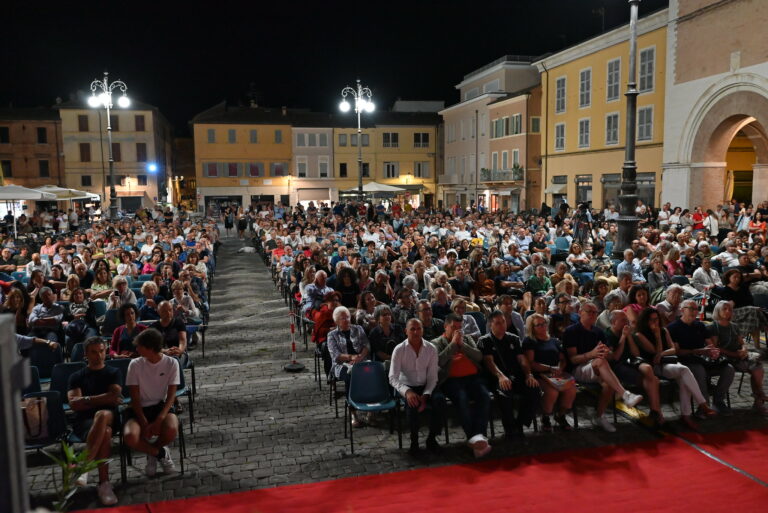 Passaggi Festival, evento speciale per riflettere sui conflitti internazionali e il rischio della terza guerra mondiale