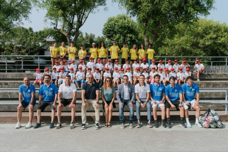 Calcio d’inizio per i Centri Estivi Jump: al via anche quest’anno il progetto educativo di Asi nelle sue 19 sedi