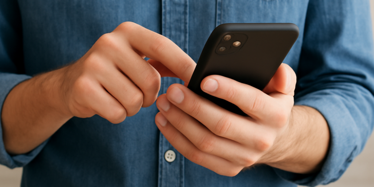 Attenzione alla truffa del ‘Falso SMS’ dal CUP: la Regione Marche lancia l’allarme