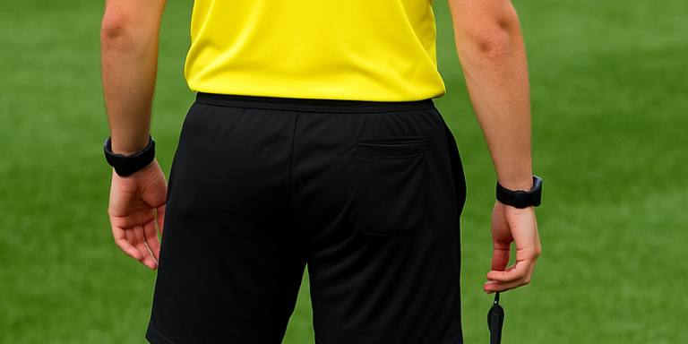 Arbitro 20enne aggredito da un genitore al torneo “Memorial Mirko Poggini”