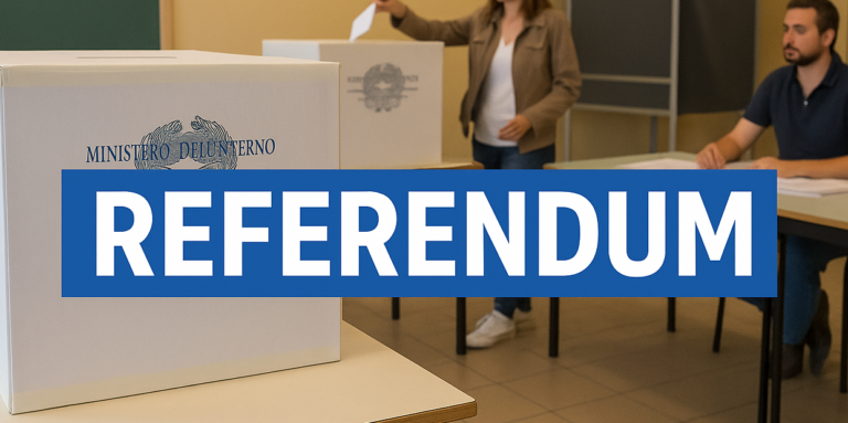Referendum, nelle Marche affluenza al 32%. Pesaro-Urbino al secondo posto dopo Ancona. Baldelli: «Ennesimo flop delle sinistre»