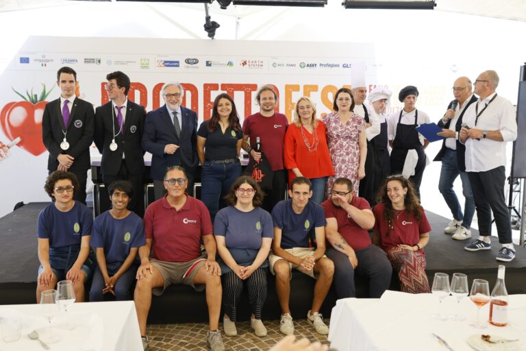 BrodettoFest: presenze record al Lido di Fano, eventi sold out