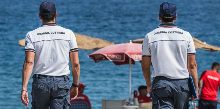 “Mare e Laghi Sicuri”: 3.000 donne e uomini della Guardia Costiera con 400 mezzi navali e 16 mezzi aerei
