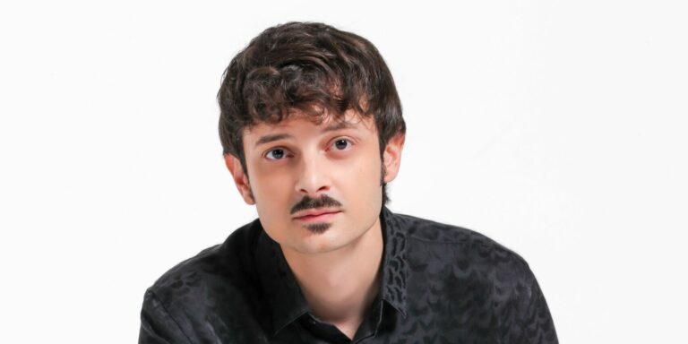 Eventi, Fabio Rovazzi a Senigallia nella serata di venerdì 18 luglio
