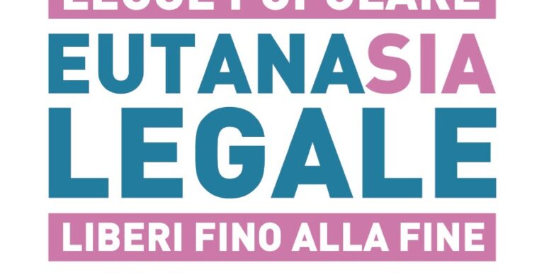 Pesaro si mobilita per la libertà di scelta sul fine vita: raccolta firme per l’eutanasia legale