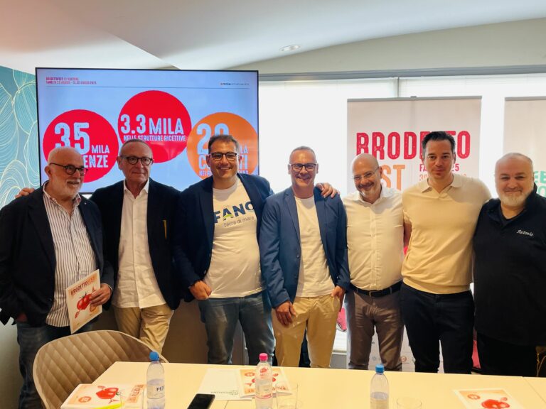 Fano – BrodettoFest: edizione da record con 35mila presenze e 8mila piatti serviti