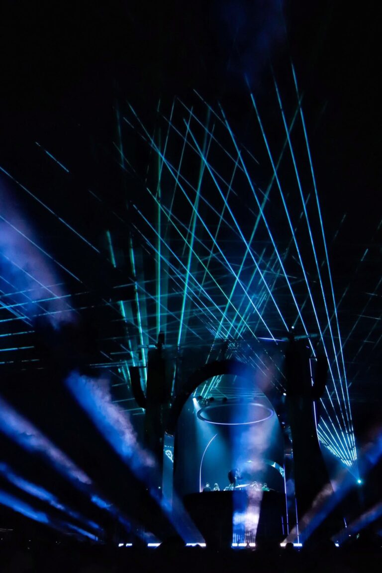 Adriatic Sound Festival: 17.000 persone da 30 Paesi. Tre date nel 2026