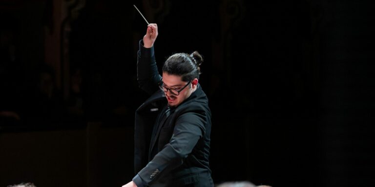 La Wunderkammer Orchestra porta la “musica delle meraviglie” al congresso ECSS di Rimini