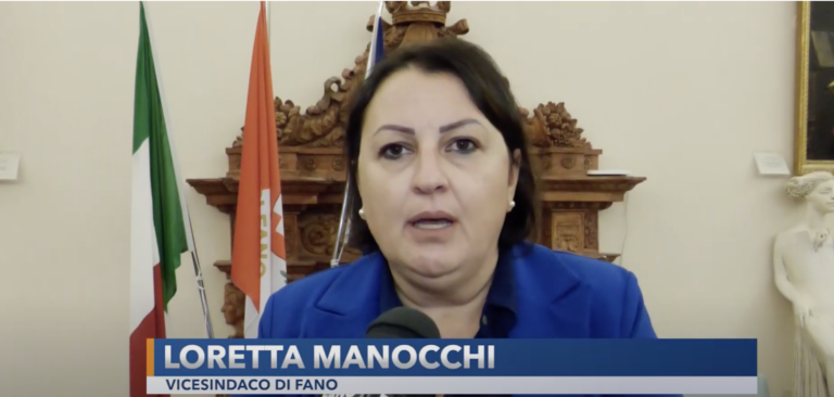 Fano, l’aeroporto non diventa ‘Malpensa’. La replica del vicesindaco Manocchi
