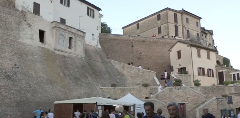 SaltaRua 2025: dal 4 al 5 luglio 2025 Saltara ospita il festival di  musica e arte